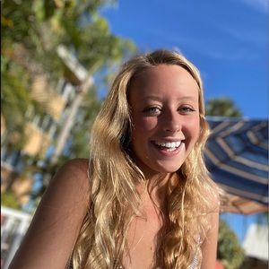 Meet your Posher, Martina